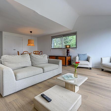 Apartment Plein Sud By Interhome La Trinité-sur-Mer Eksteriør billede