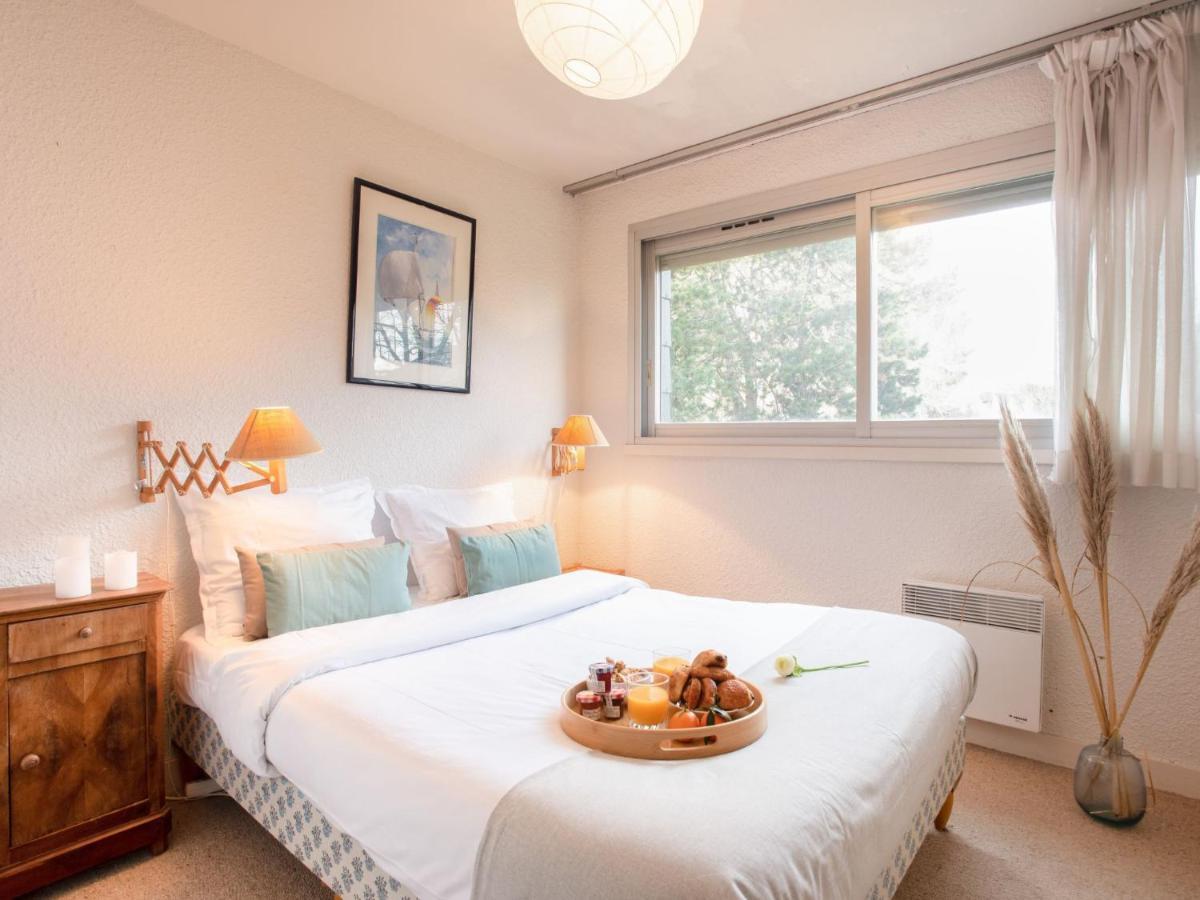 Apartment Plein Sud By Interhome La Trinité-sur-Mer Eksteriør billede